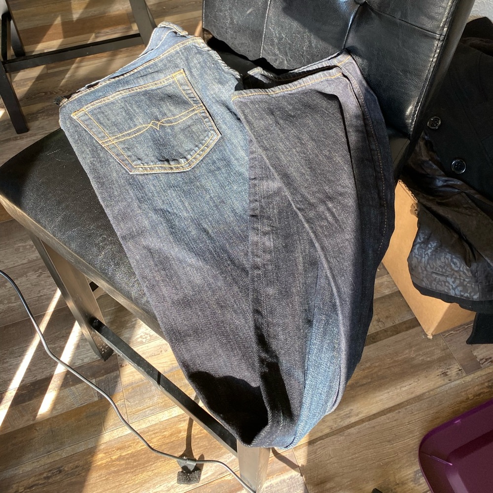 Men’s Lucky 141 Jeans